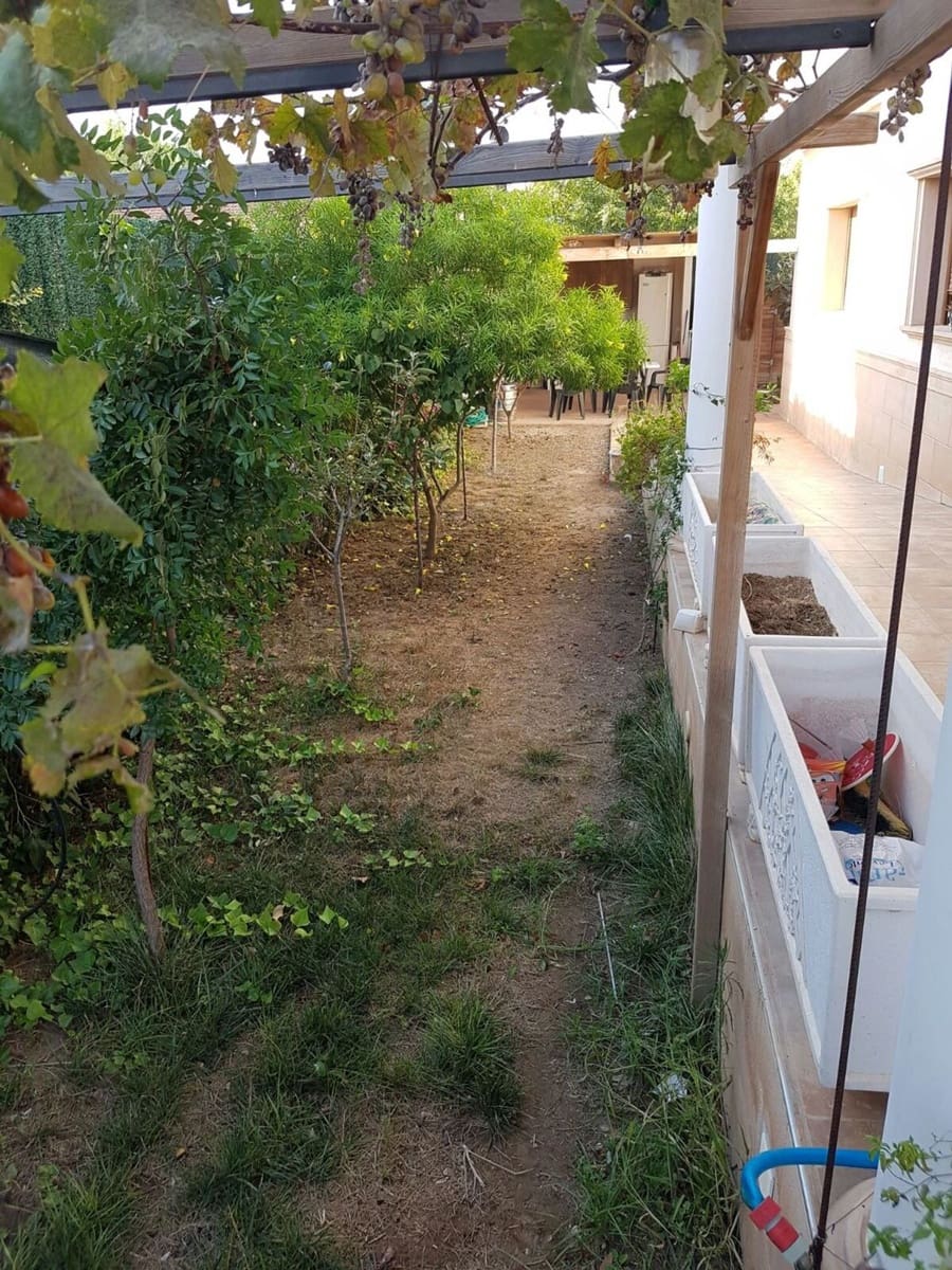 4 soveværelse Villa til salg i Elche / Elx med swimmingpool garage - € 499.000 (Ref: 3707201)