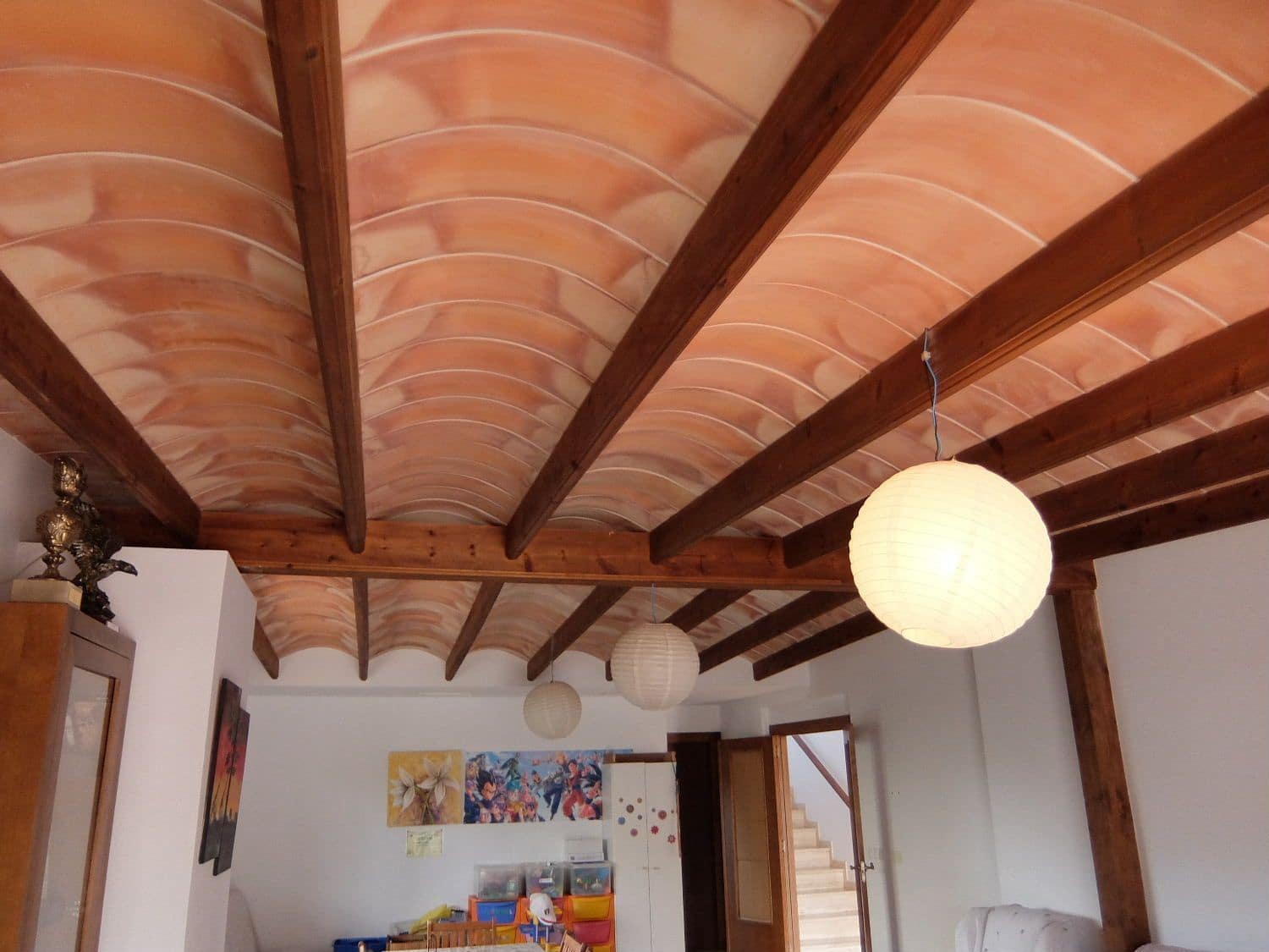 4 soveværelse Villa til salg i Elche / Elx med swimmingpool garage - € 499.000 (Ref: 3707201)