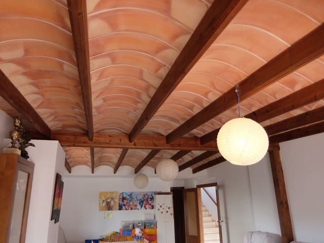 4 soveværelse Villa til salg i Las Bayas, Elche / Elx med swimmingpool garage - € 499.000 (Ref: 3707201)