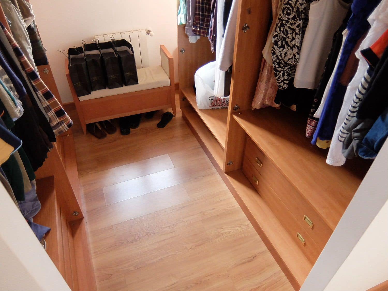 4 soveværelse Villa til salg i Elche / Elx med swimmingpool garage - € 499.000 (Ref: 3707201)