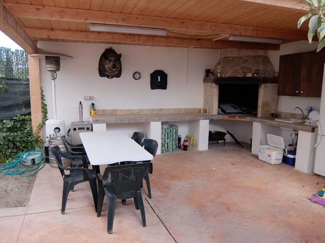 4 soveværelse Villa til salg i Las Bayas, Elche / Elx med swimmingpool garage - € 499.000 (Ref: 3707201)