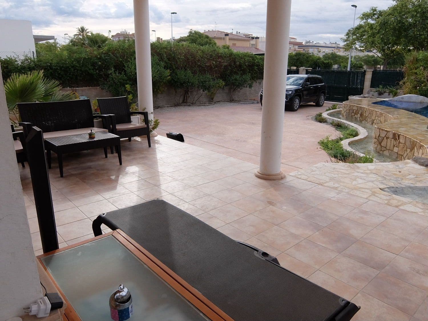 4 soveværelse Villa til salg i Elche / Elx med swimmingpool garage - € 499.000 (Ref: 3707201)