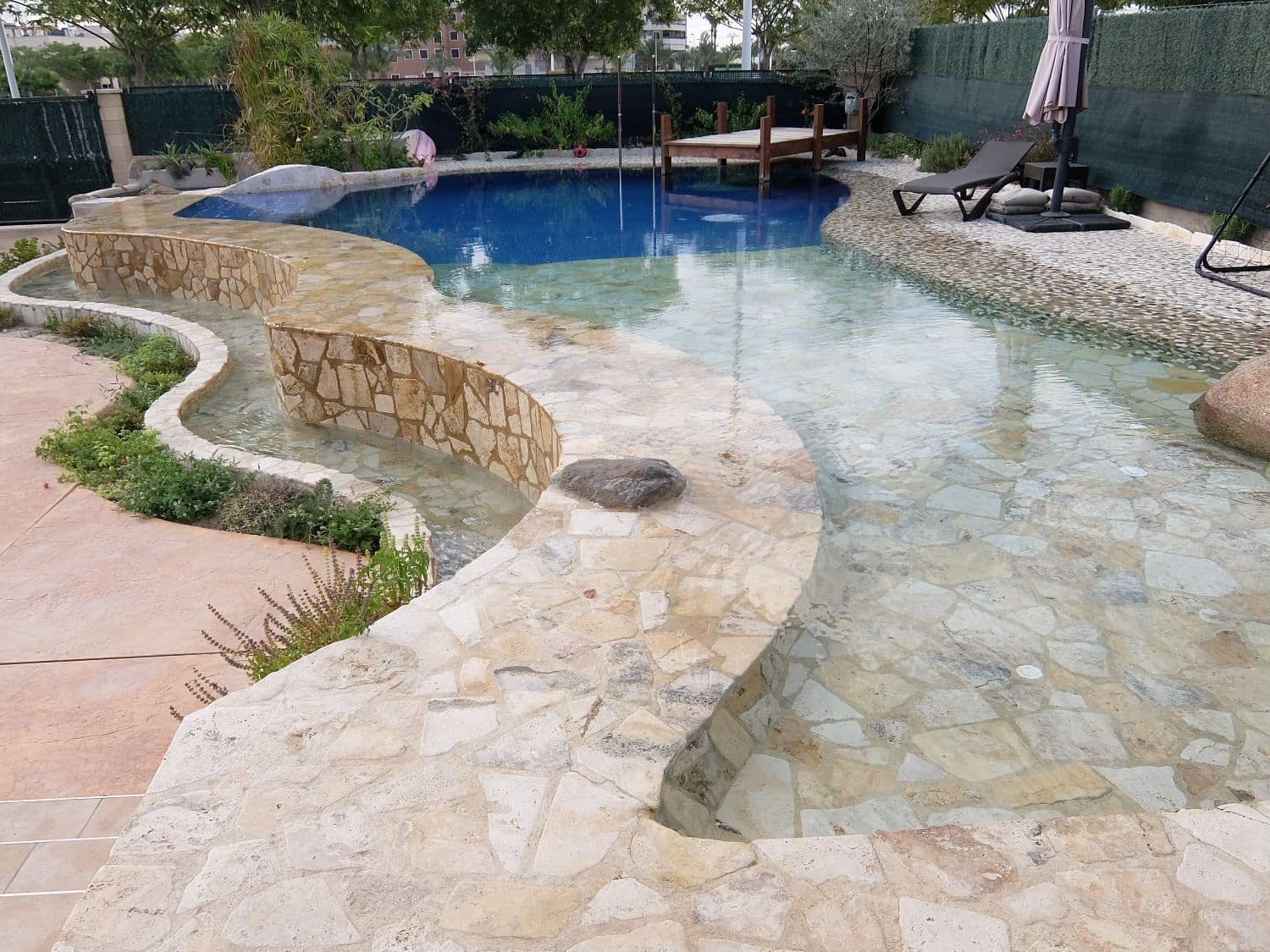 4 soveværelse Villa til salg i Elche / Elx med swimmingpool garage - € 499.000 (Ref: 3707201)