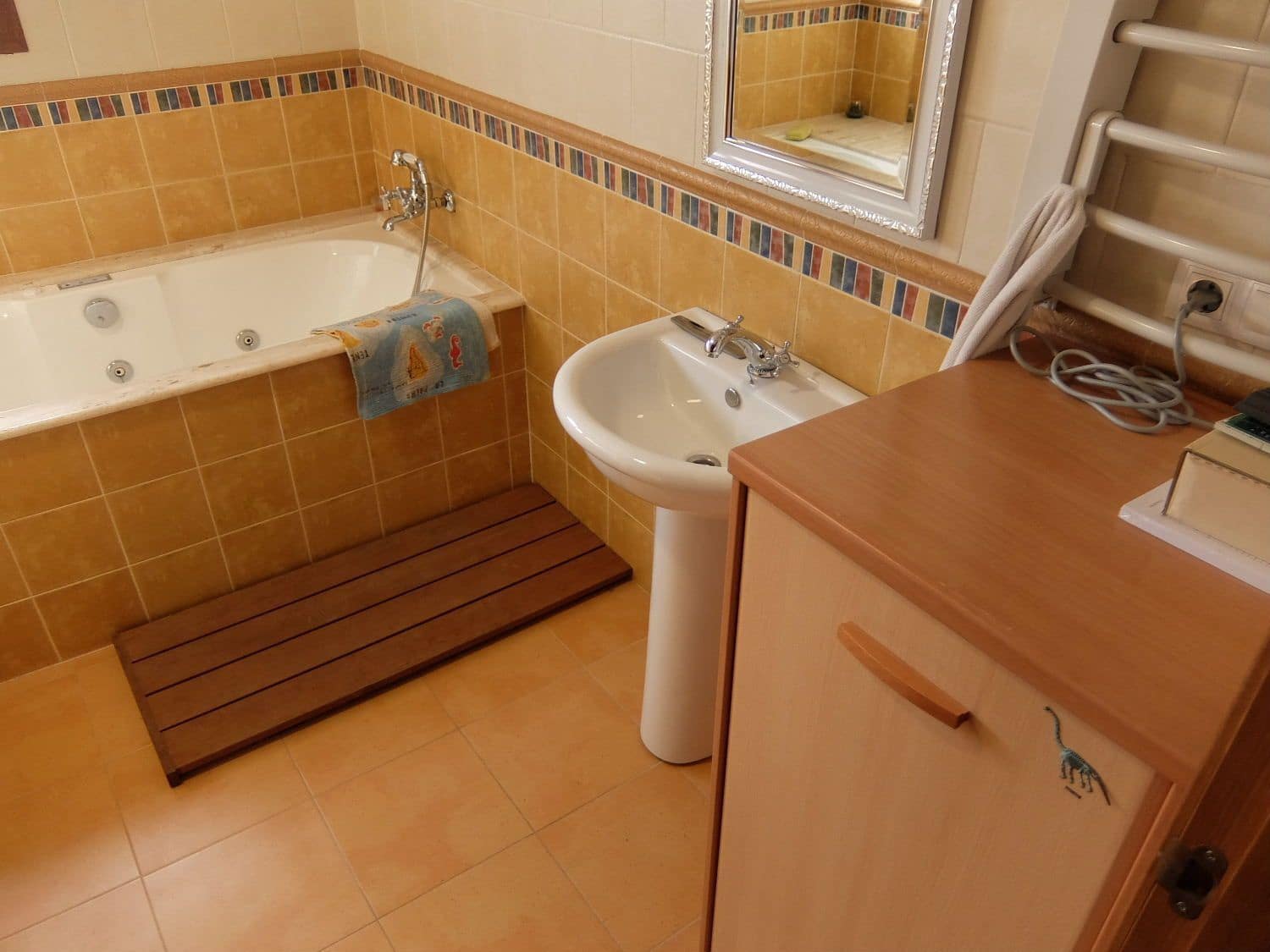 4 soveværelse Villa til salg i Elche / Elx med swimmingpool garage - € 499.000 (Ref: 3707201)