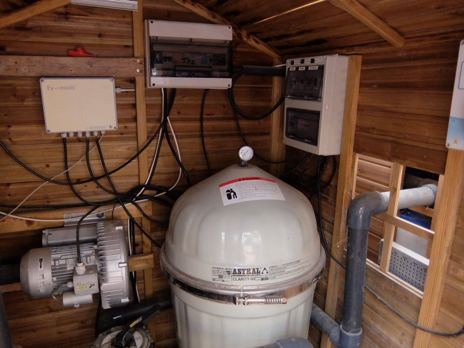 4 soveværelse Villa til salg i Elche / Elx med swimmingpool garage - € 499.000 (Ref: 3707201)