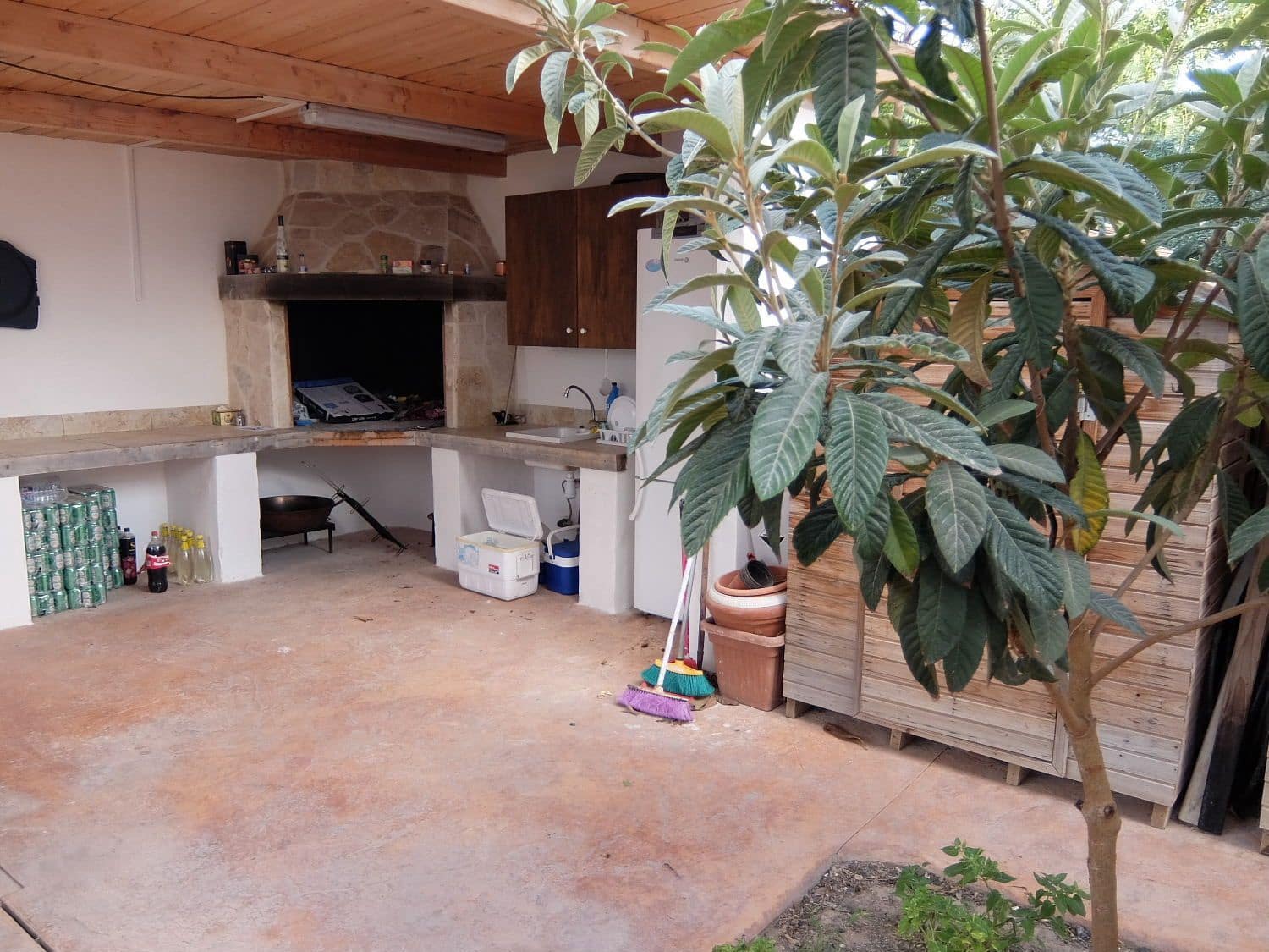 4 soveværelse Villa til salg i Elche / Elx med swimmingpool garage - € 499.000 (Ref: 3707201)