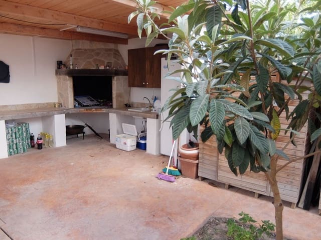 4 soveværelse Villa til salg i Las Bayas, Elche / Elx med swimmingpool garage - € 499.000 (Ref: 3707201)