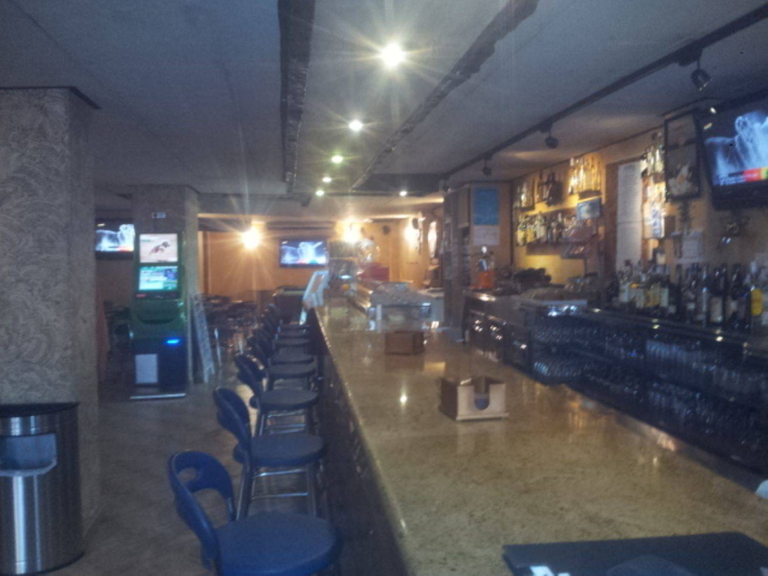 Commercial for sale in Rafal - € 80,000 (Ref: 3707215)