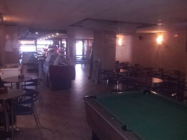 Commerciale in vendita in Rafal - 80.000 € (Rif: 3707215)