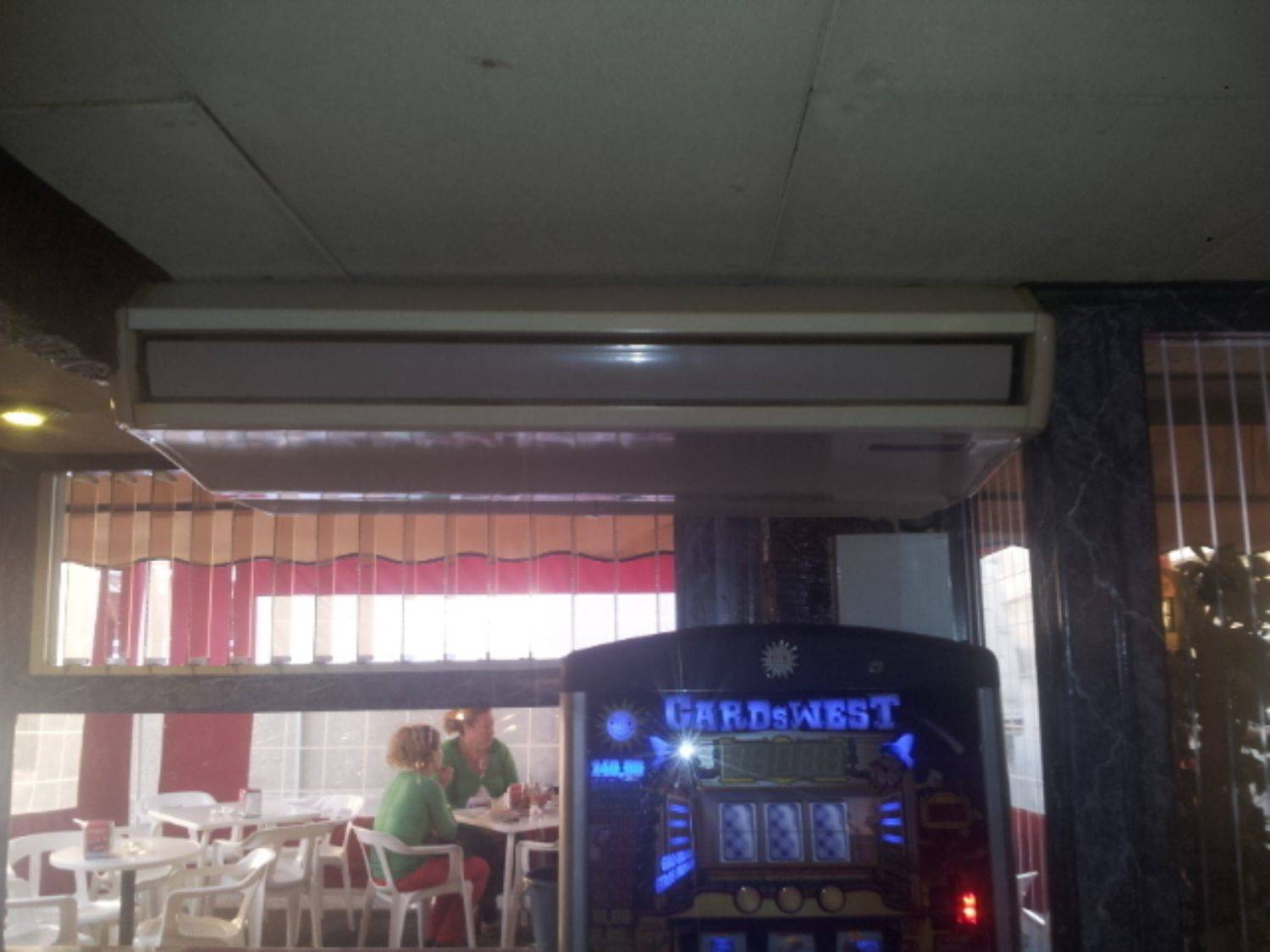 Commercial for sale in Rafal - € 80,000 (Ref: 3707215)