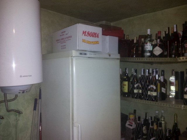 Commerciale in vendita in Rafal - 80.000 € (Rif: 3707215)