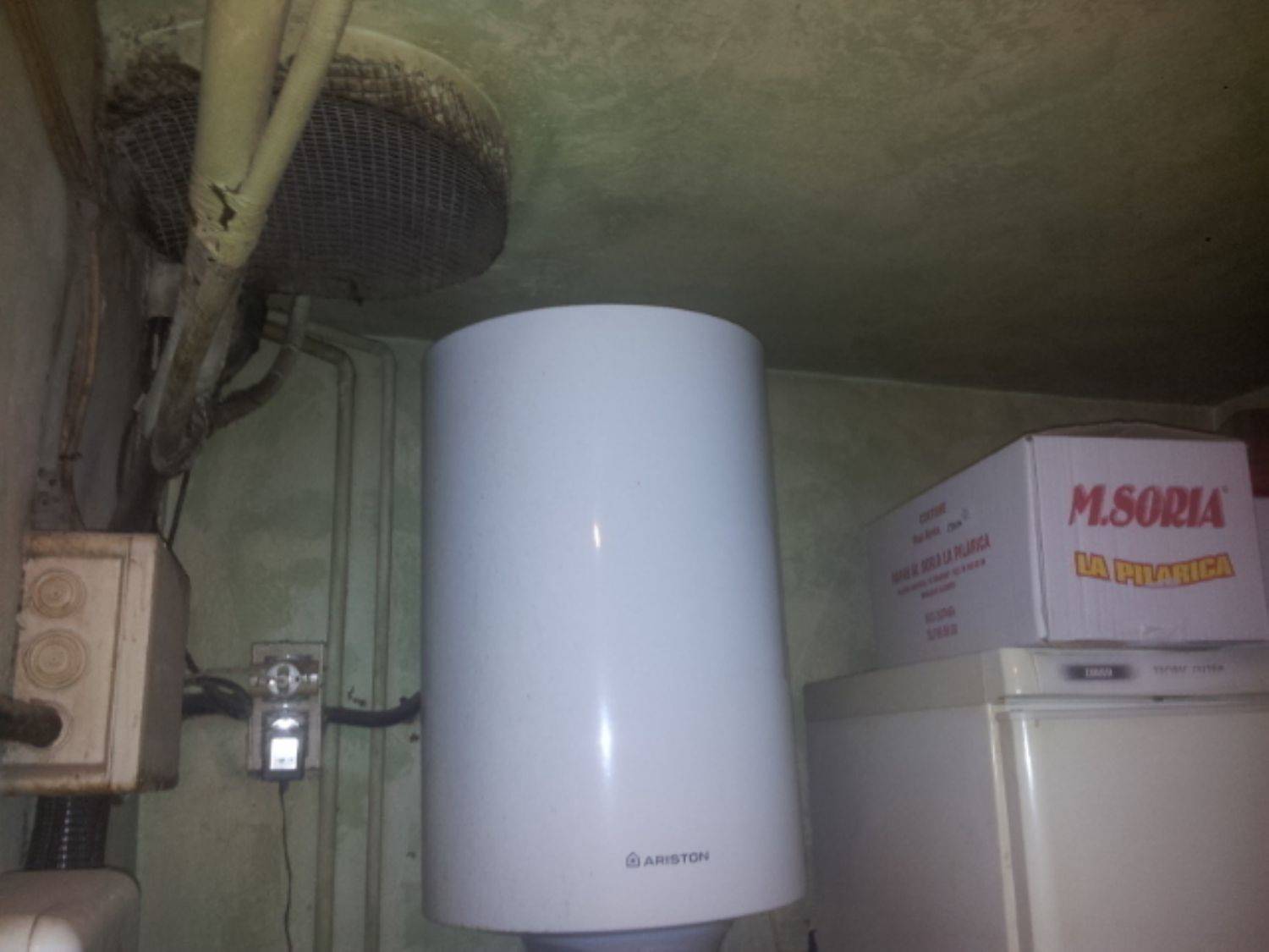 Commercial for sale in Rafal - € 80,000 (Ref: 3707215)