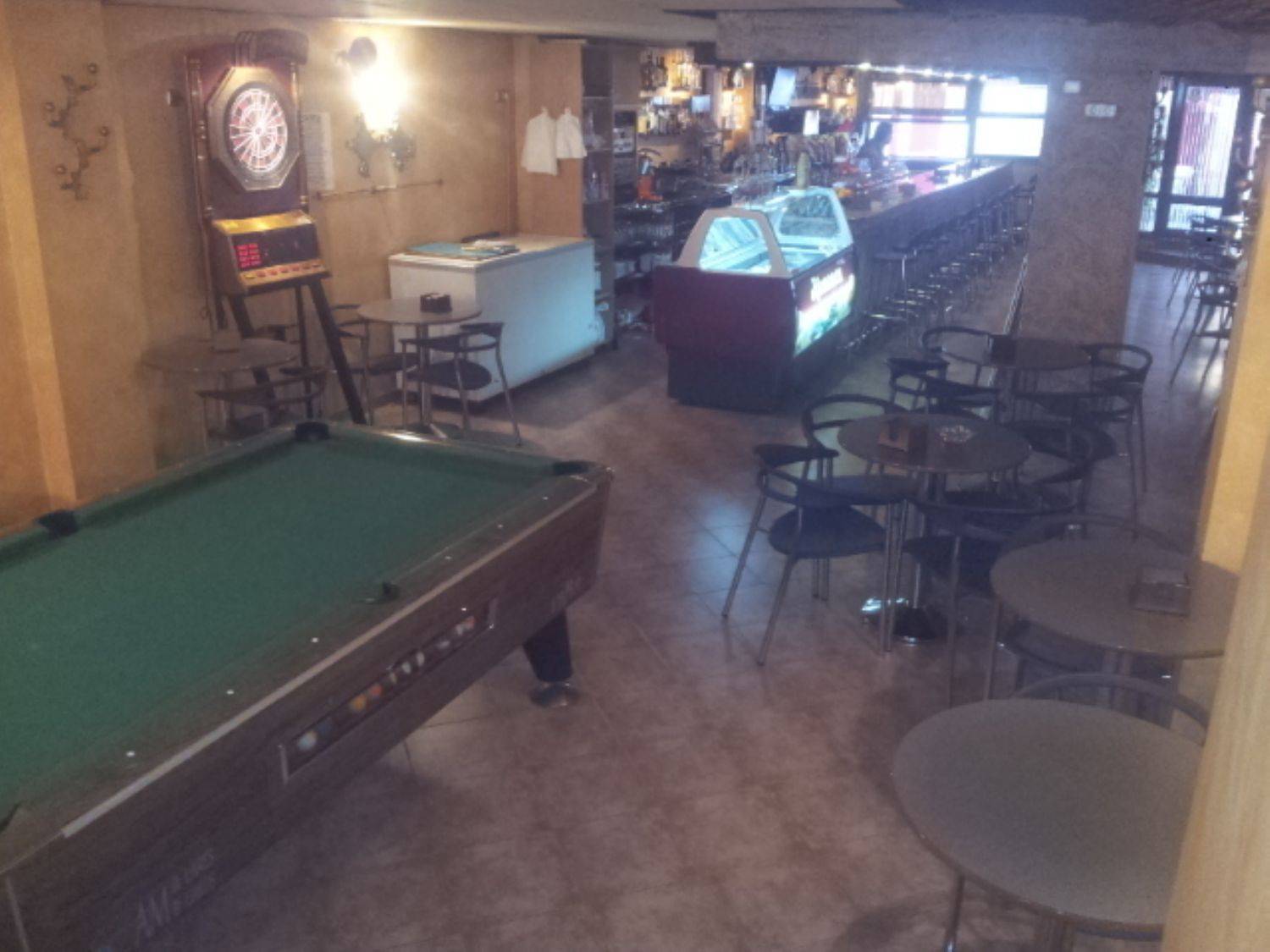 Commercial for sale in Rafal - € 80,000 (Ref: 3707215)