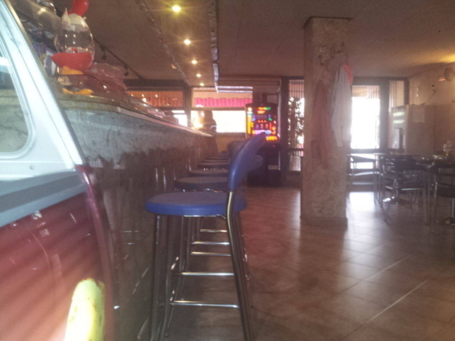 Commercial for sale in Rafal - € 80,000 (Ref: 3707215)