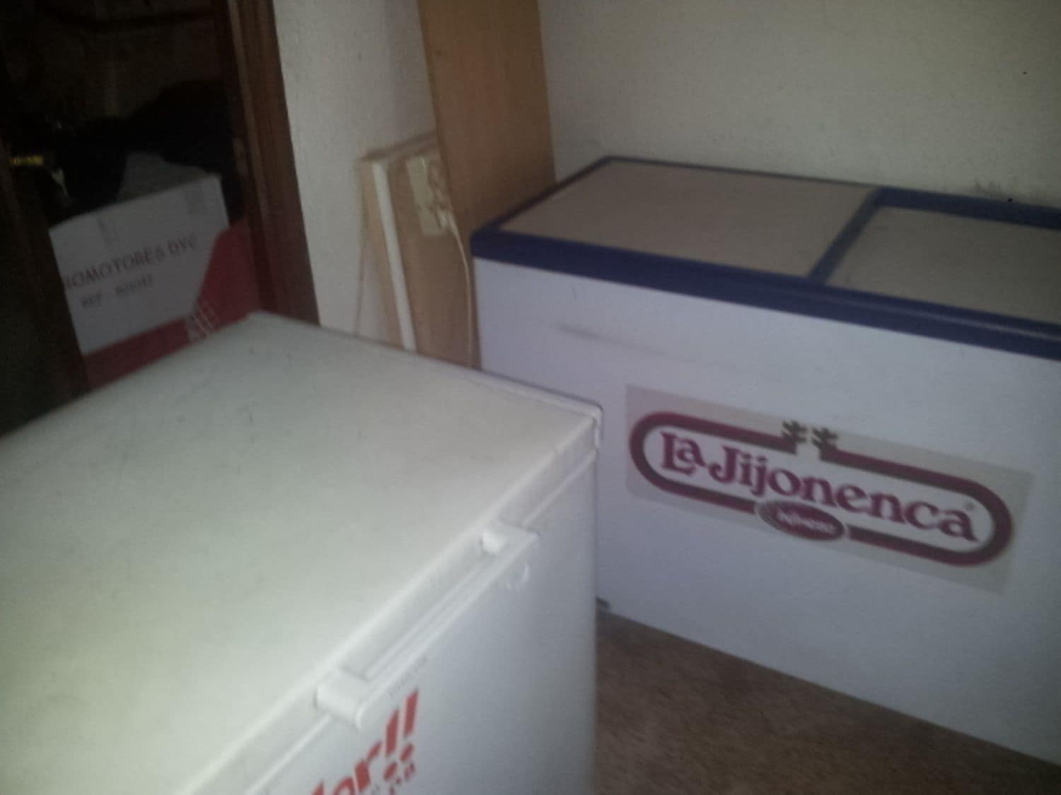 Commercial for sale in Rafal - € 80,000 (Ref: 3707215)