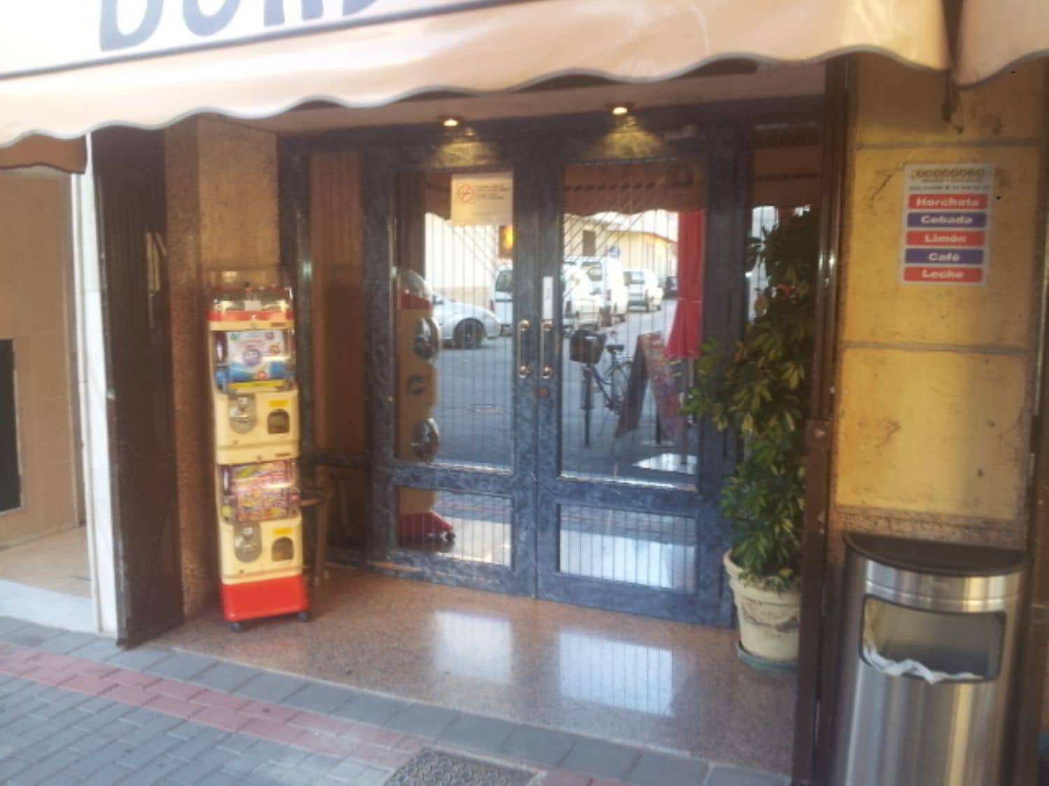 Commercial for sale in Rafal - € 80,000 (Ref: 3707215)