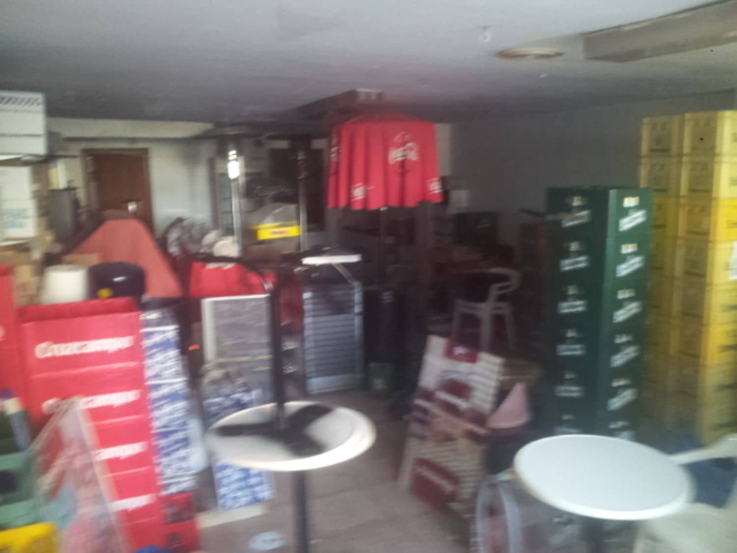 Commercial for sale in Rafal - € 80,000 (Ref: 3707215)