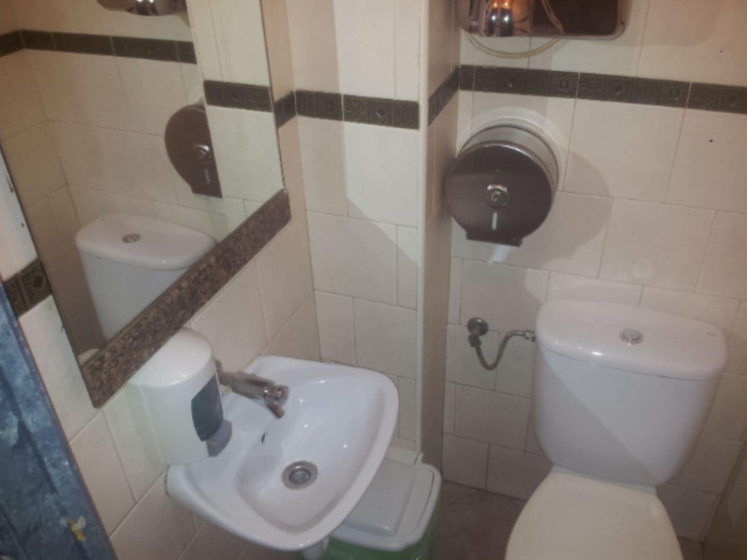 Commercial for sale in Rafal - € 80,000 (Ref: 3707215)