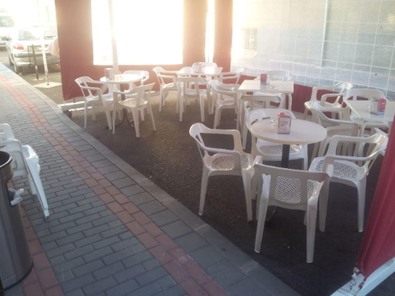 Commercial for sale in Rafal - € 80,000 (Ref: 3707215)