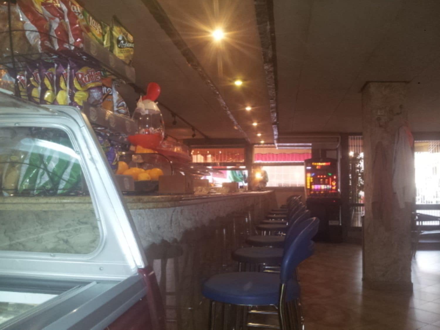 Commercial for sale in Rafal - € 80,000 (Ref: 3707215)