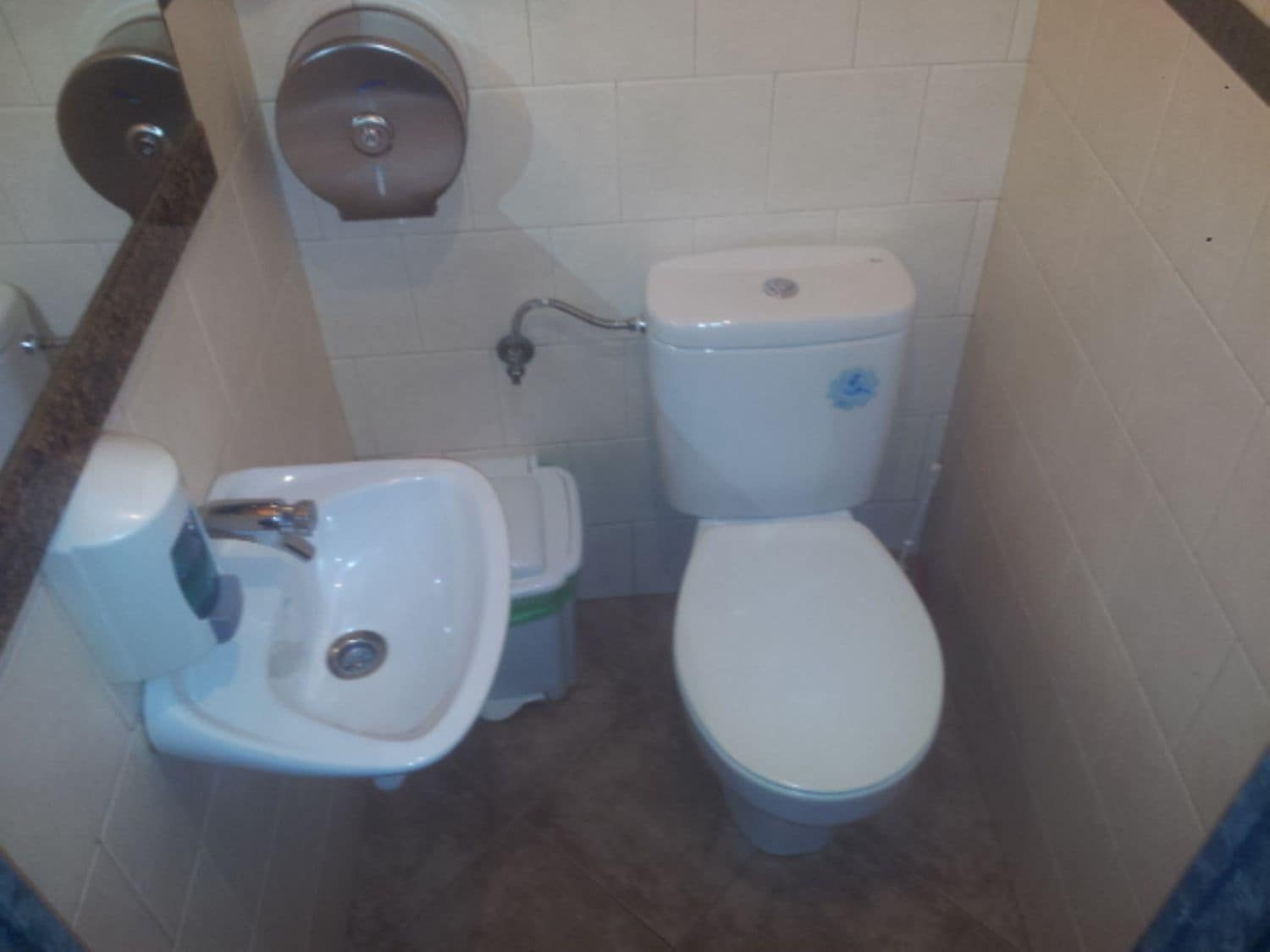 Commercial for sale in Rafal - € 80,000 (Ref: 3707215)