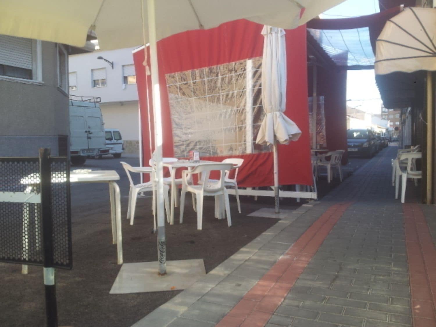 Commercial for sale in Rafal - € 80,000 (Ref: 3707215)