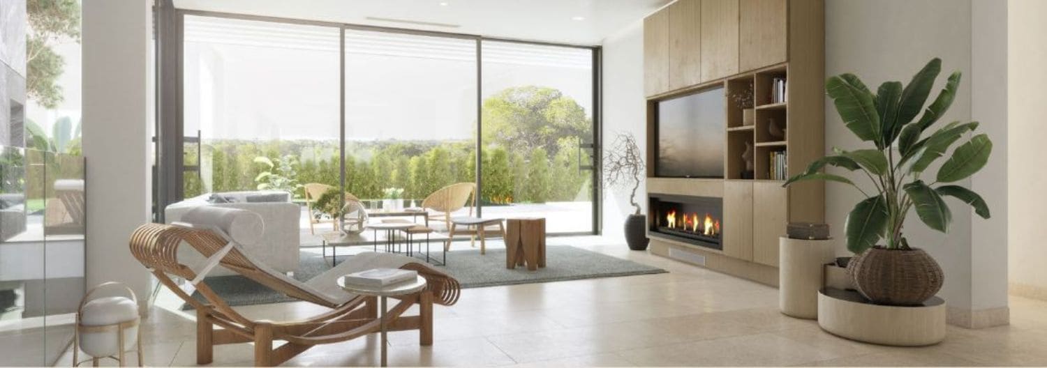 3 Zimmer Villa zu verkaufen in Las Colinas Golf mit Pool Garage - 890.000 € (Ref: 3707221)