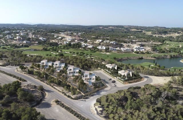 3 Zimmer Villa zu verkaufen in Las Colinas Golf, Orihuela mit Pool Garage - 890.000 € (Ref: 3707221)