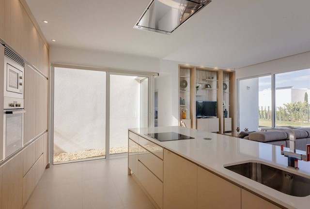 3 Zimmer Villa zu verkaufen in Las Colinas Golf, Orihuela mit Pool Garage - 695.000 € (Ref: 3707222)