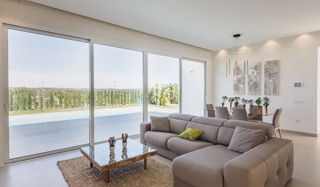 3 Zimmer Villa zu verkaufen in Las Colinas Golf, Orihuela mit Pool Garage - 695.000 € (Ref: 3707222)