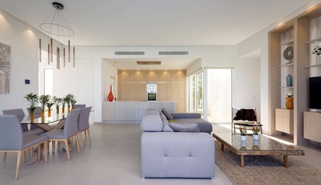 3 Zimmer Villa zu verkaufen in Las Colinas Golf, Orihuela mit Pool Garage - 695.000 € (Ref: 3707222)