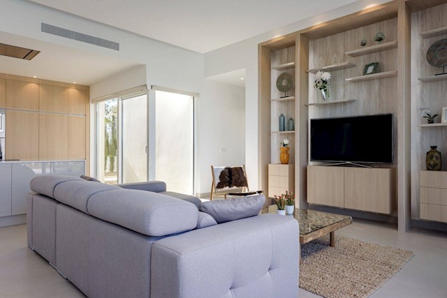 3 Zimmer Villa zu verkaufen in Las Colinas Golf, Orihuela mit Pool Garage - 695.000 € (Ref: 3707222)