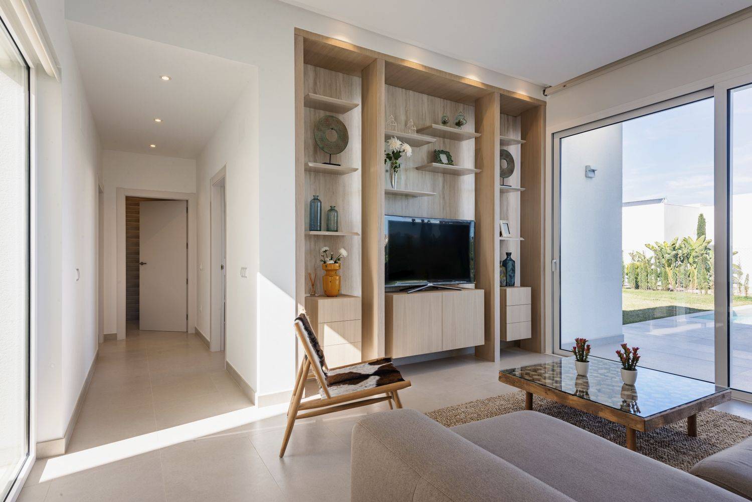 3 Zimmer Villa zu verkaufen in Las Colinas Golf mit Pool Garage - 695.000 € (Ref: 3707222)