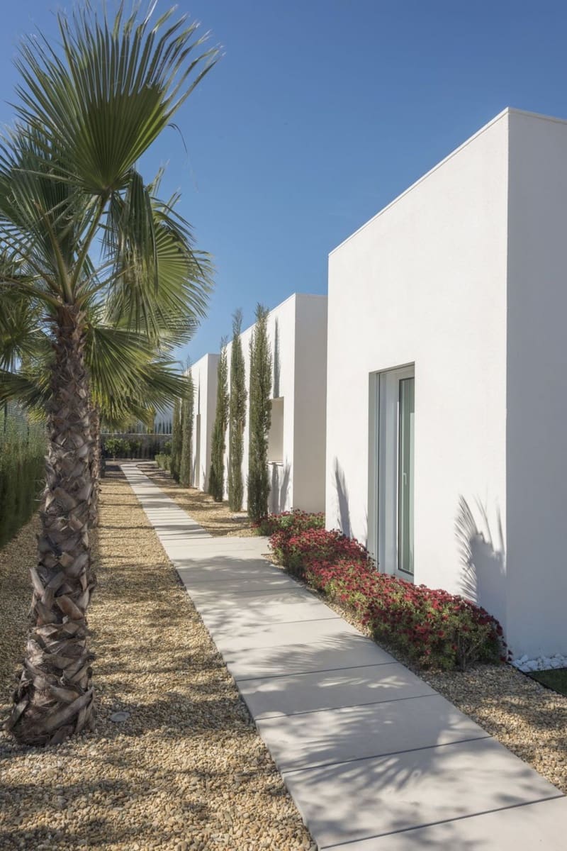 3 Zimmer Villa zu verkaufen in Las Colinas Golf mit Pool Garage - 695.000 € (Ref: 3707222)