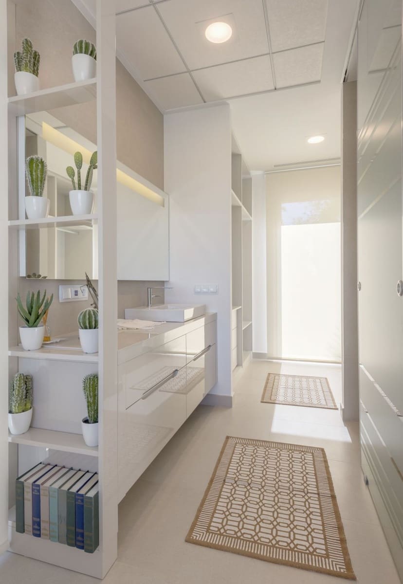 3 Zimmer Villa zu verkaufen in Las Colinas Golf mit Pool Garage - 695.000 € (Ref: 3707222)