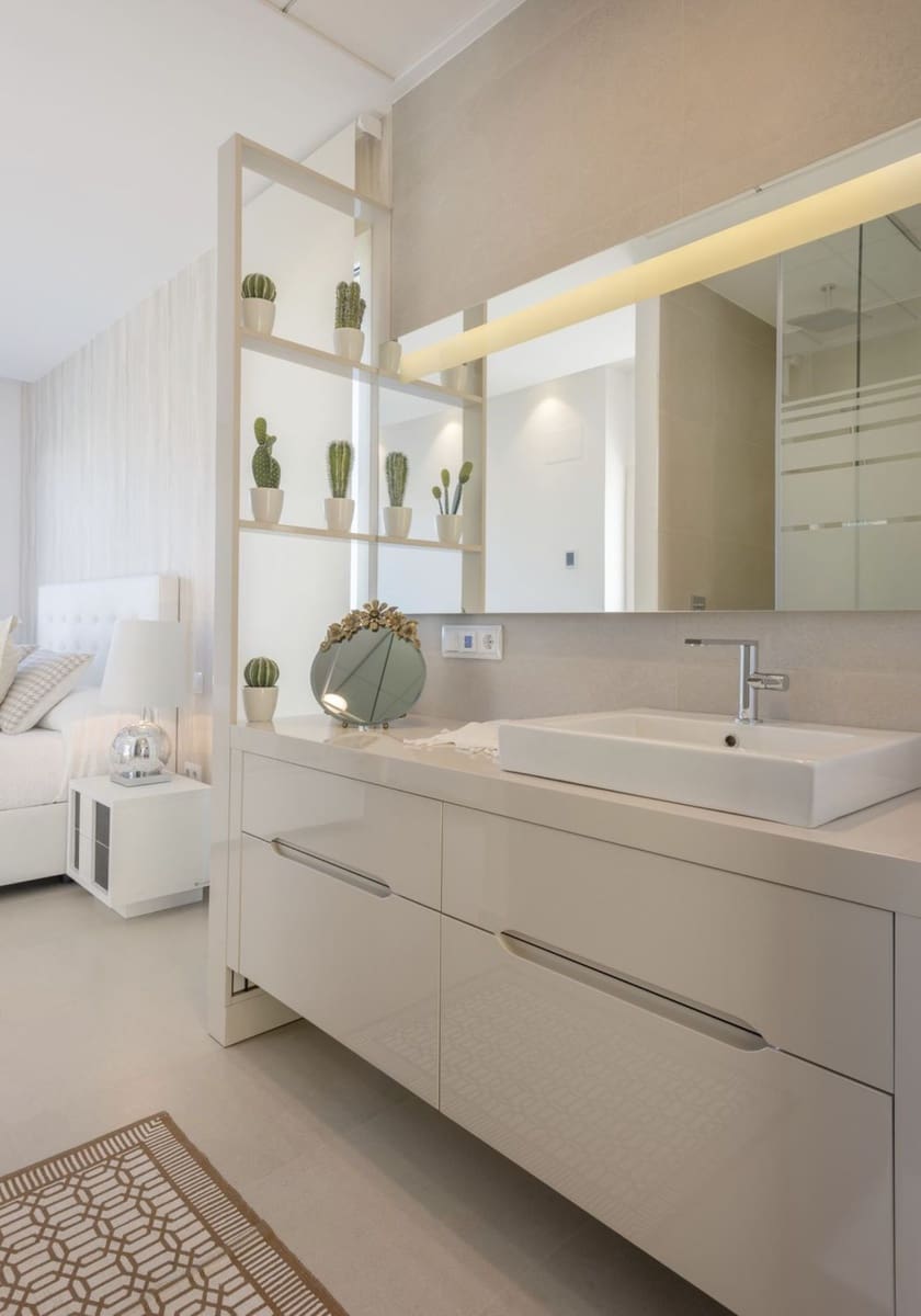 3 Zimmer Villa zu verkaufen in Las Colinas Golf mit Pool Garage - 695.000 € (Ref: 3707222)