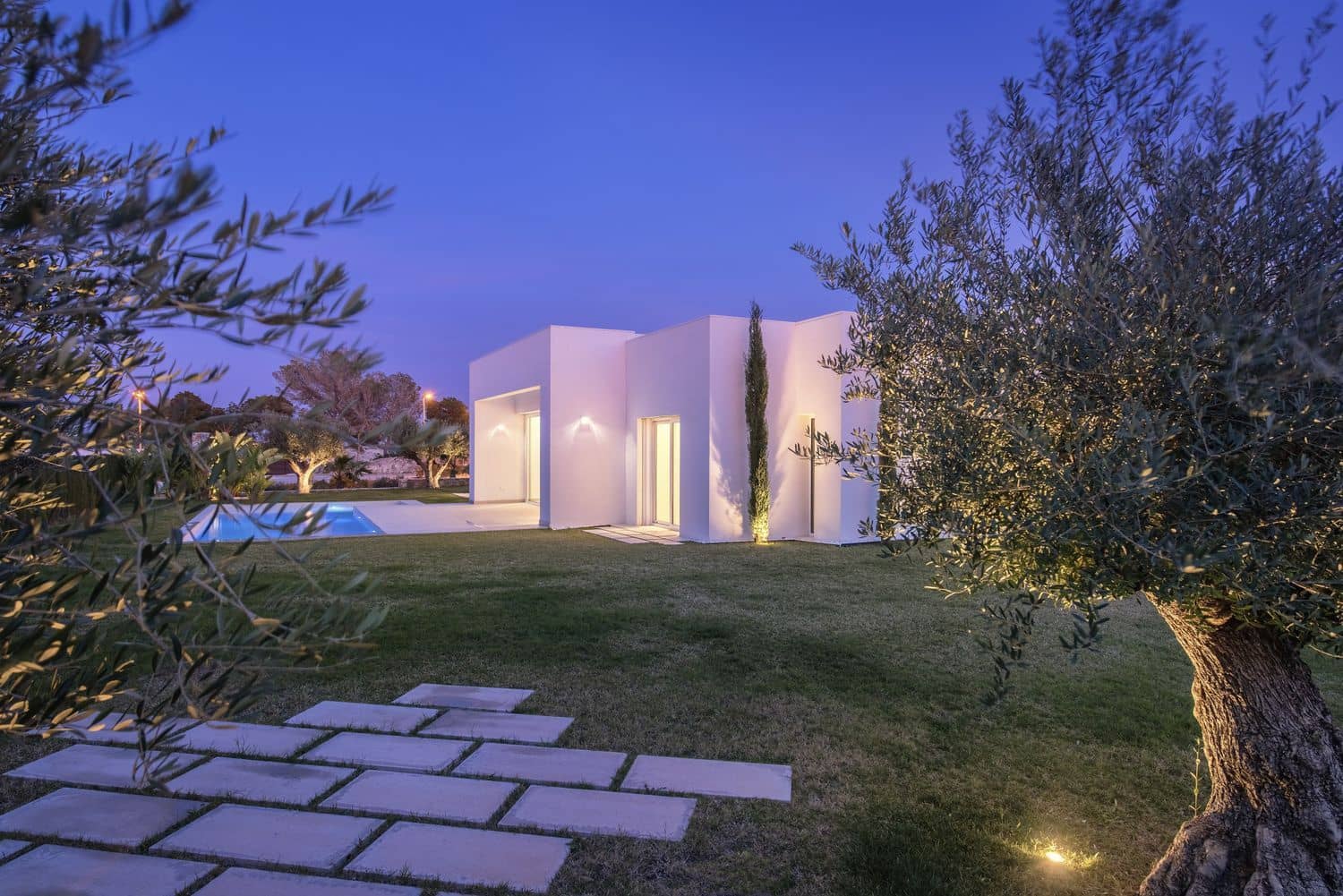 3 Zimmer Villa zu verkaufen in Las Colinas Golf mit Pool Garage - 695.000 € (Ref: 3707222)