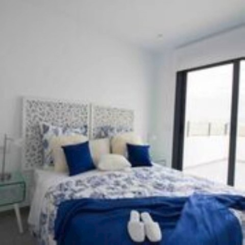 Casa de 3 habitaciones en Dolores en venta con piscina garaje - 259.000 € (Ref: 3707223)