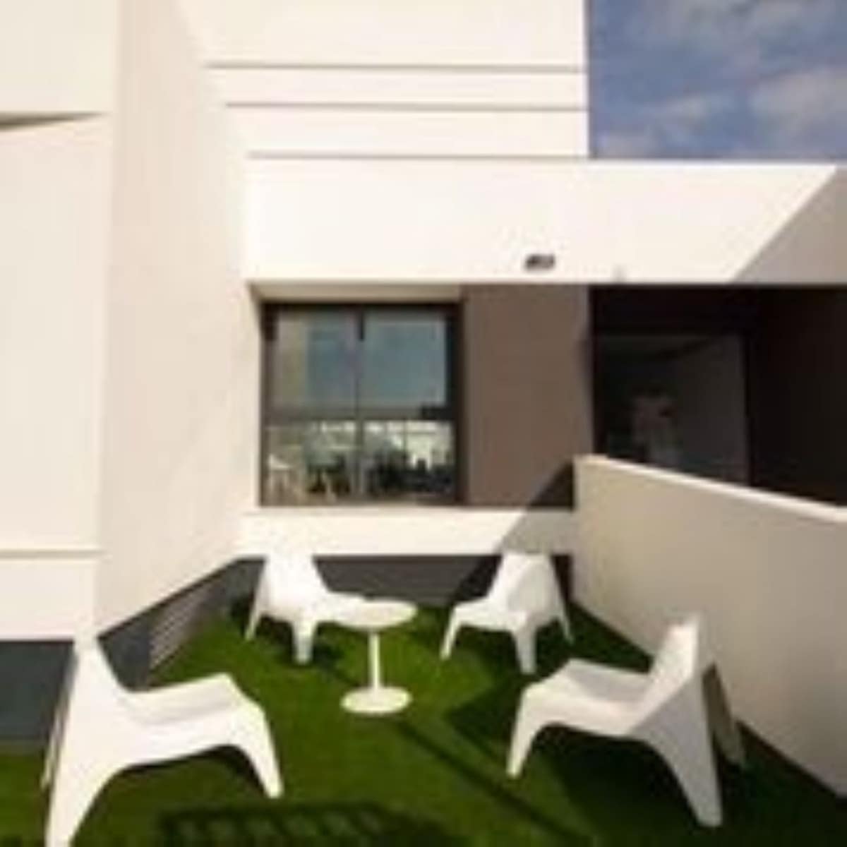 3 Zimmer Haus zu verkaufen in Dolores mit Pool Garage - 259.000 € (Ref: 3707223)