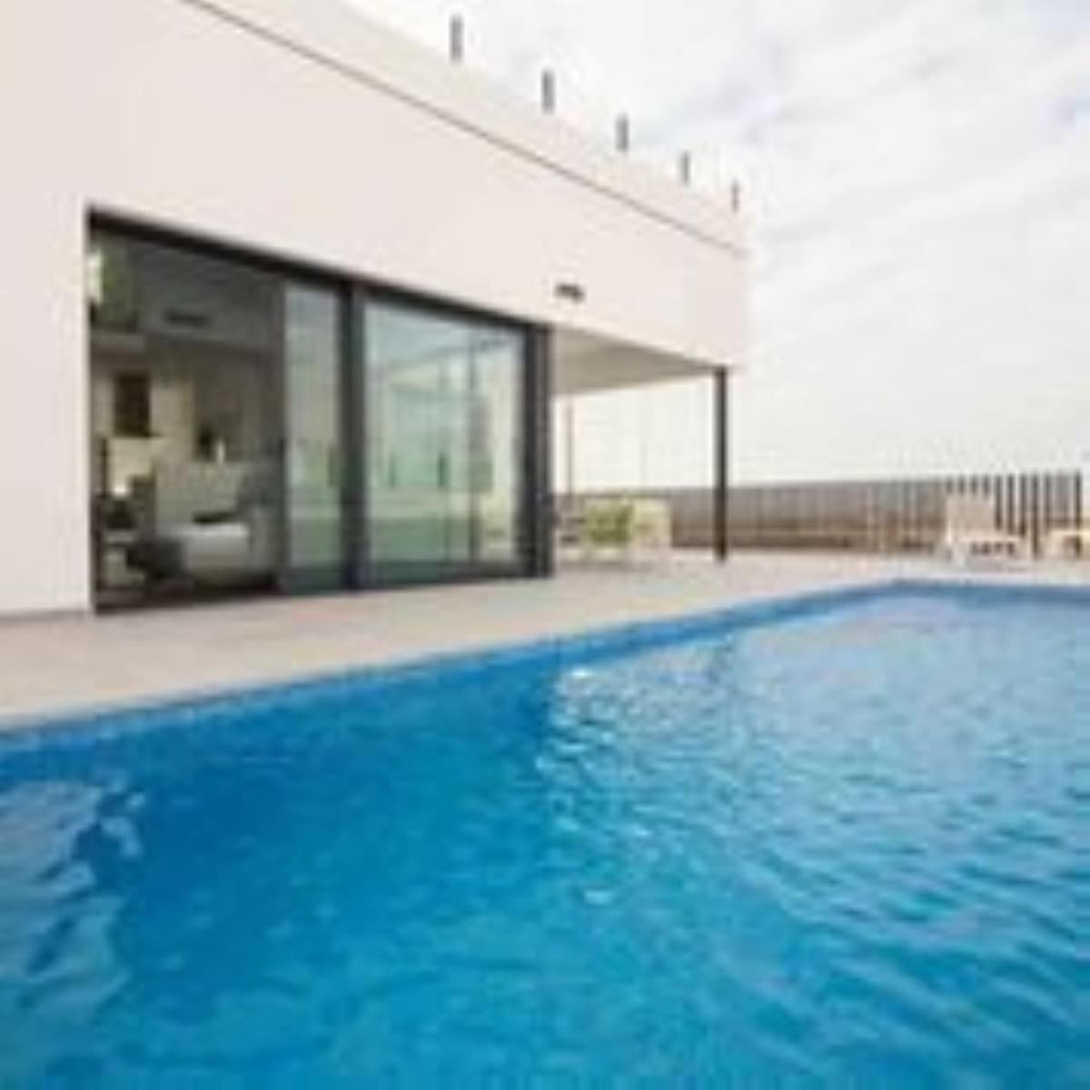 3 Zimmer Haus zu verkaufen in Dolores mit Pool Garage - 259.000 € (Ref: 3707223)