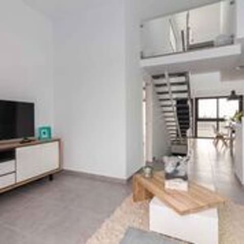 3 quarto Casa em Banda para venda em Dolores com piscina garagem - 259 000 € (Ref: 3707223)