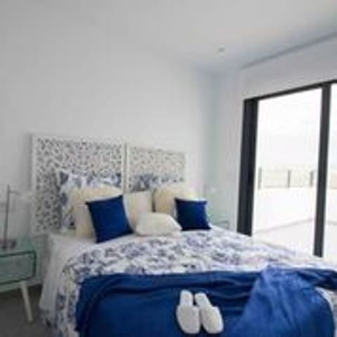 3 quarto Casa em Banda para venda em Dolores com piscina garagem - 259 000 € (Ref: 3707223)