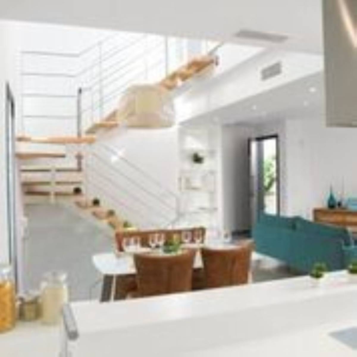 3 Zimmer Villa zu verkaufen in Ciudad Quesada mit Pool Garage - 326.000 € (Ref: 3707224)