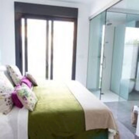 3 Zimmer Villa zu verkaufen in Ciudad Quesada, Rojales mit Pool Garage - 326.000 € (Ref: 3707224)