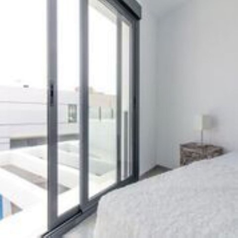 3 Zimmer Villa zu verkaufen in Ciudad Quesada, Rojales mit Pool Garage - 326.000 € (Ref: 3707224)