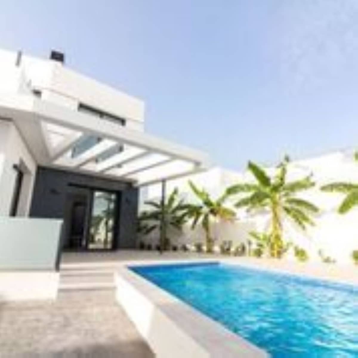 3 Zimmer Villa zu verkaufen in Ciudad Quesada mit Pool Garage - 326.000 € (Ref: 3707224)