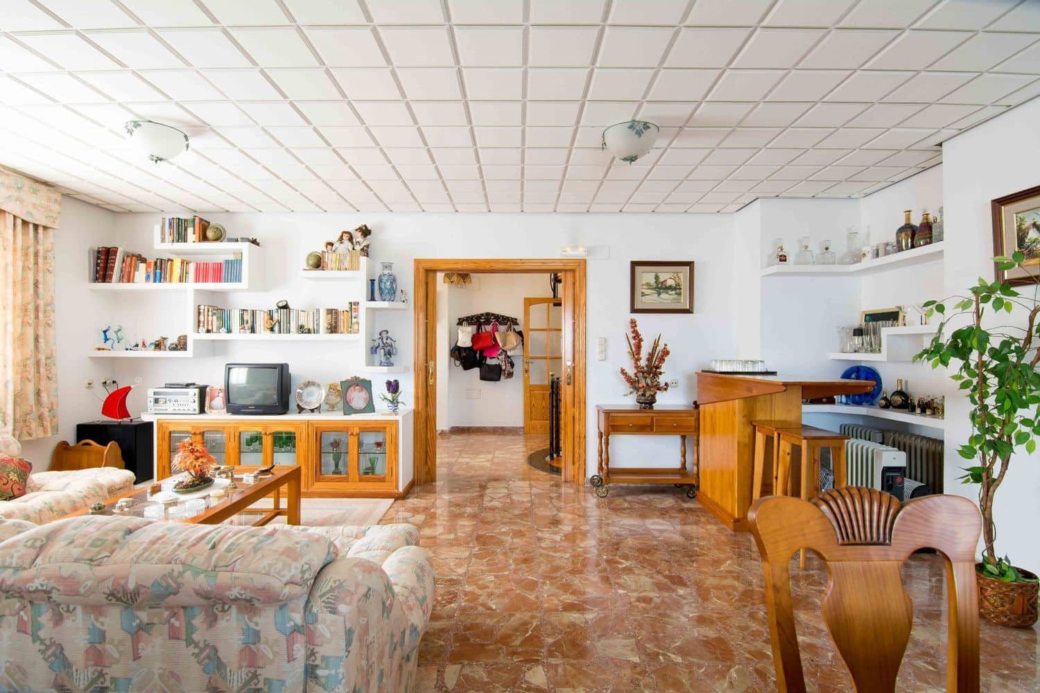 4 slaapkamer Villa te koop in Rafal met zwembad garage - € 745.000 (Ref: 3707226)