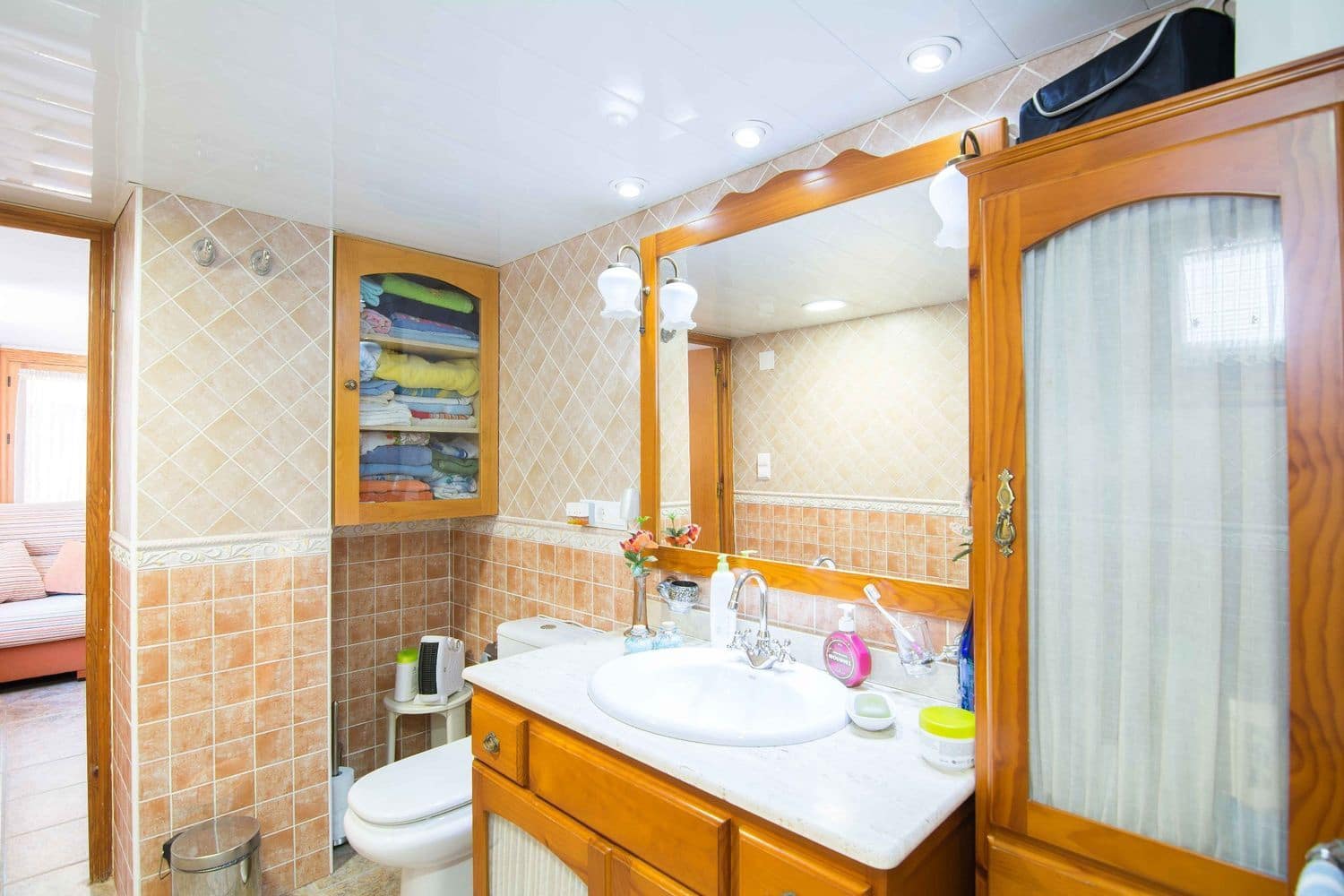 4 slaapkamer Villa te koop in Rafal met zwembad garage - € 745.000 (Ref: 3707226)