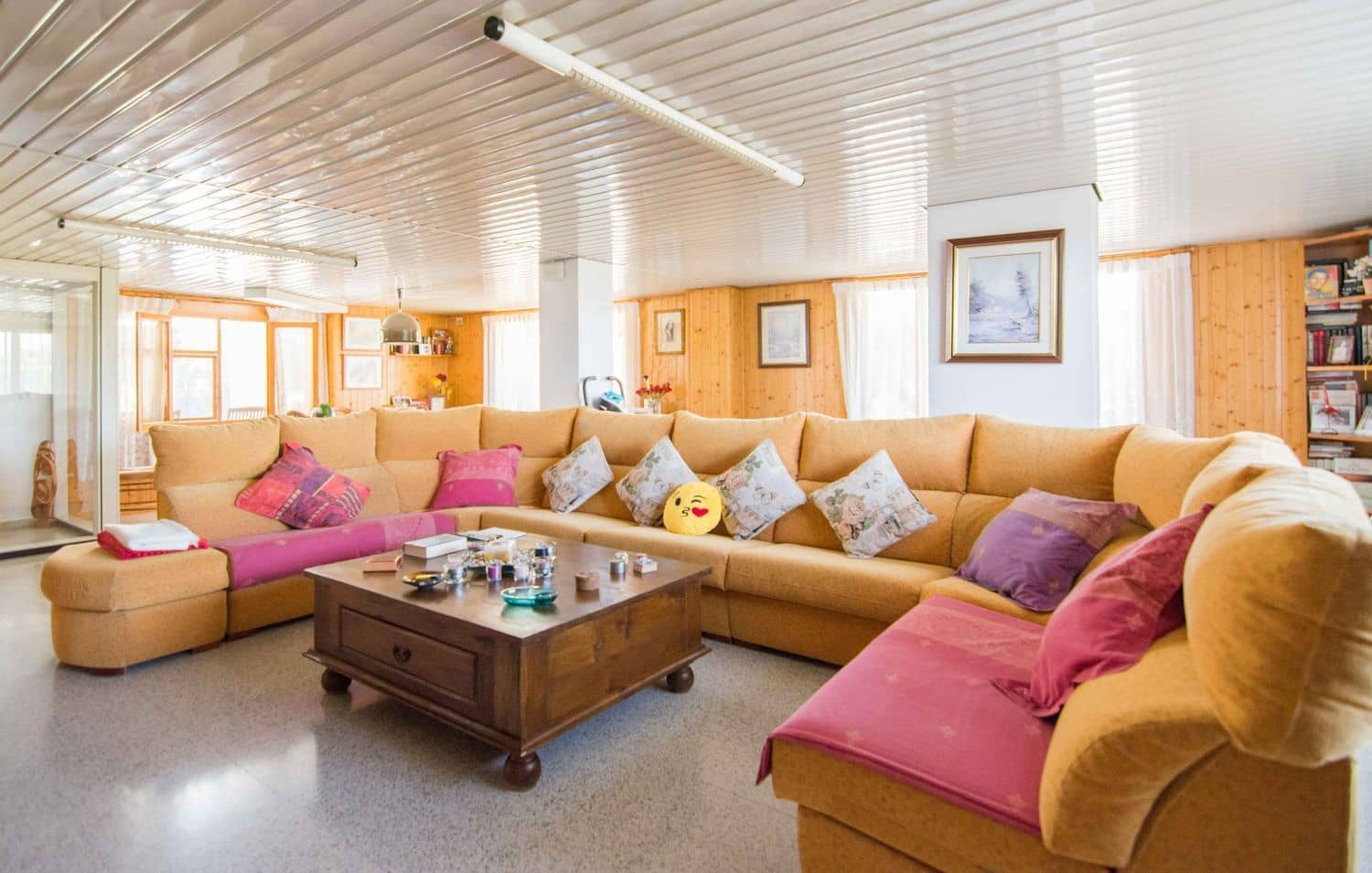 4 slaapkamer Villa te koop in Rafal met zwembad garage - € 745.000 (Ref: 3707226)