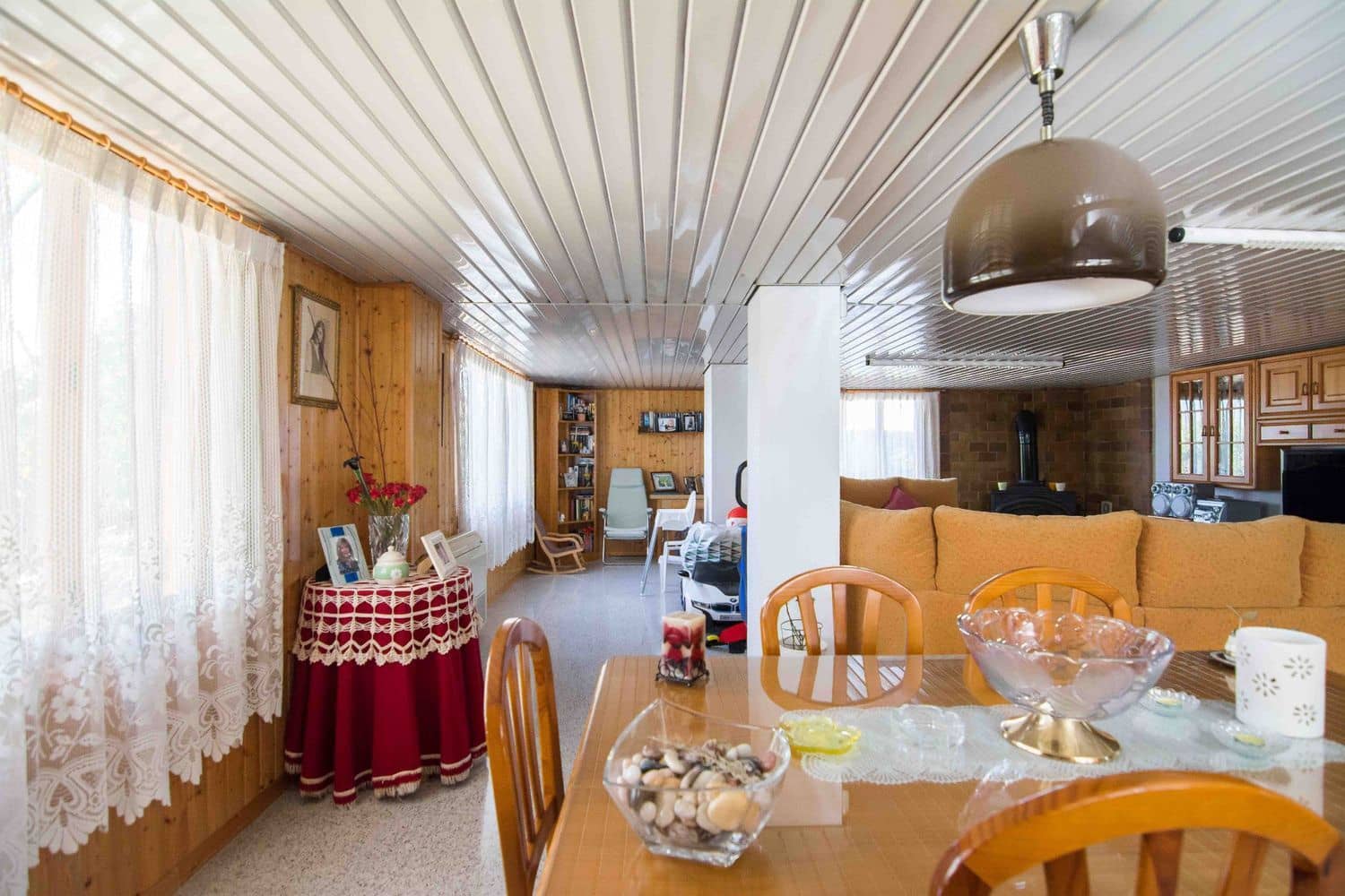 4 slaapkamer Villa te koop in Rafal met zwembad garage - € 745.000 (Ref: 3707226)